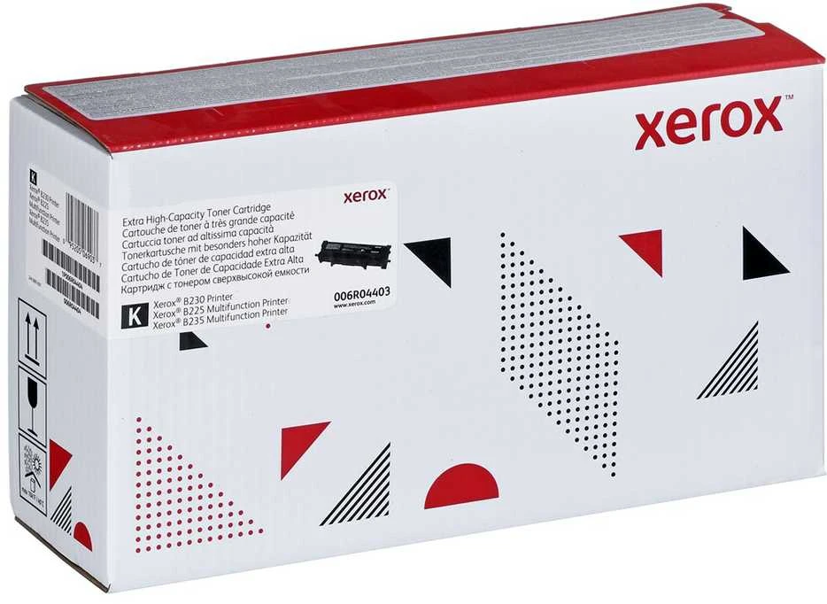 „Xerox“ standartinė dažų kasetė (3K)