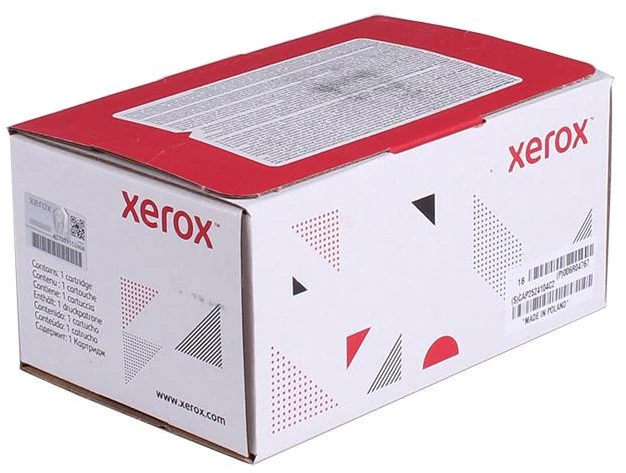 Xerox 006R04767 tonerio kasetė 1 vnt Originalus Geltona