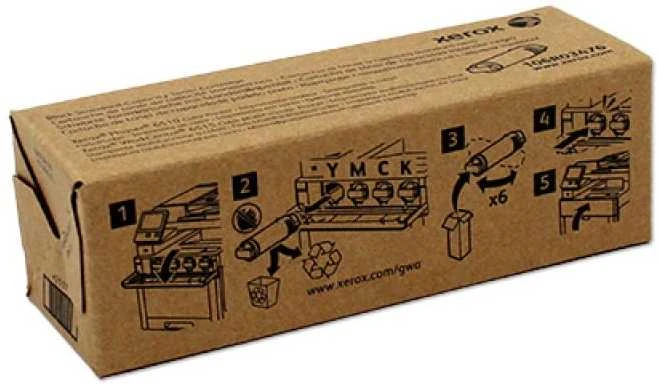 Xerox 106R03476 tonerio kasetė Originalus Juoda 1 vnt
