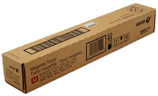Xerox 6R1515 Originalus Rausvai raudona 1 vnt