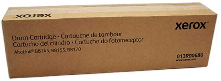 Xerox Drum Trommel Juodas Juodas AltaLink B8170 (013R00686) (200k)