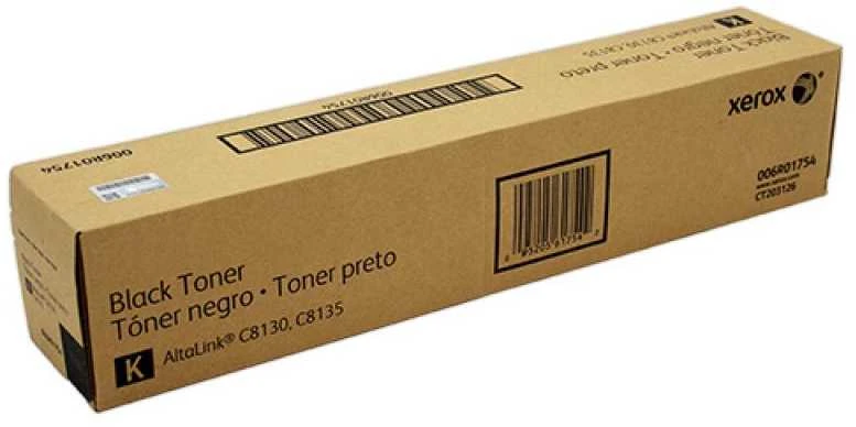 Tonerio Kasetė - Xerox AltaLink C8130 006R01754 59k Juoda