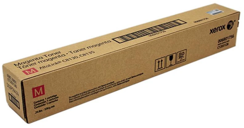 Xerox AltaLink C8100 Series (006R01756) Lazerinė kasetė, Purpurinė