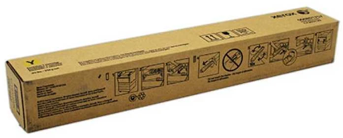 Tonerio Kasetė - Xerox AltaLink C8130 35 28k Puslapių Geltona