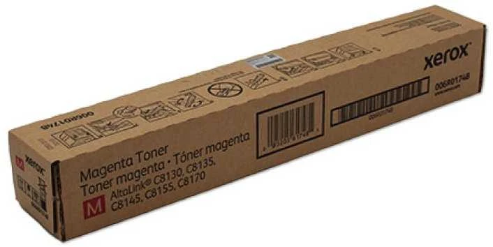 Xerox Toneris AltaLink C8130 C8135 Magenta (006R01748) (21K)