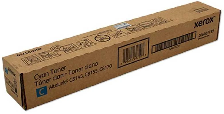 Tonerio Kasetė - Xerox AltaLink C8145 Iki 28,000 Puslapių Mėlyna