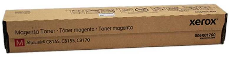 Tonerio Kasetė - Xerox AltaLink C8145 Magenta 28000 puslapių