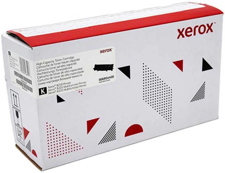 Xerox 006R04400 lazerinė kasetė 1 vnt. originalios juodos spalvos