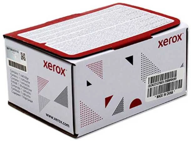 Xerox C310 / C315 (006R04359) kasetė lazeriniams spausdintuvams, Geltona (2000 psl.)