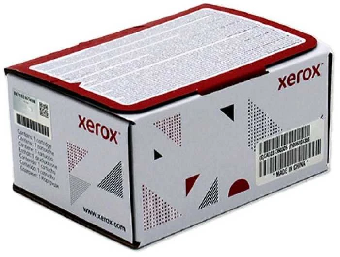 Xerox C310 / C315 (006R04356) kasetė lazeriniams spausdintuvams, Juoda (3000 psl.)