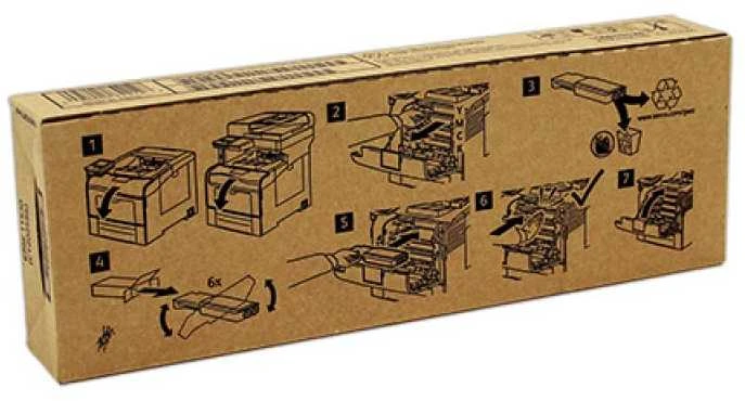 Xerox VersaLink C400/C405 (106R03528) Extra High Lazerinė kasetė, Juoda