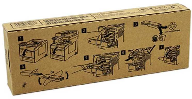 Xerox (106R03500), juoda kasetė