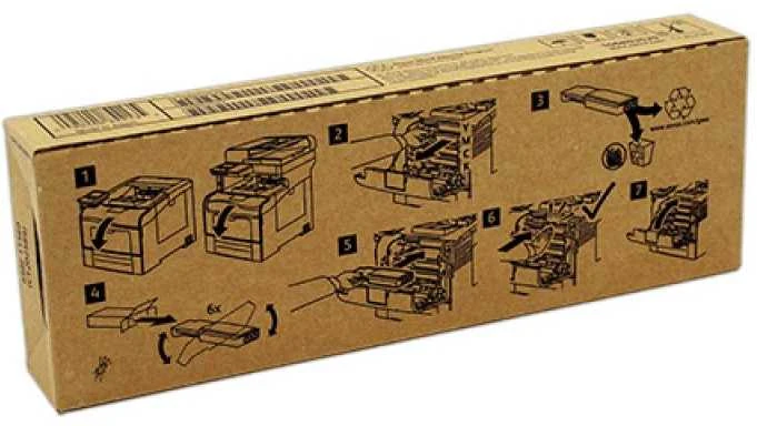 Xerox C400 (106R03529) Extra HC, geltona kasetė