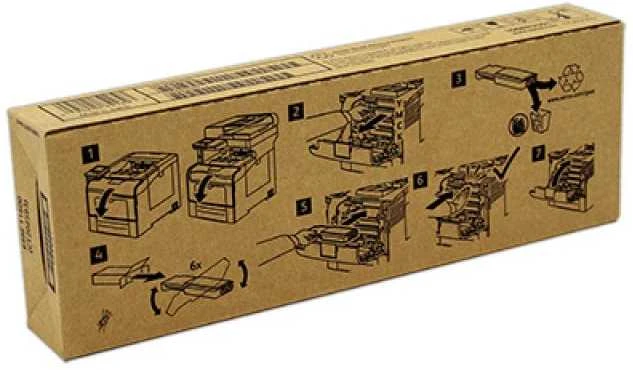 Xerox 106R03501 (106R3501), geltona kasetė