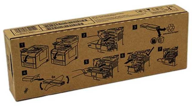 Xerox VersaLink C400/C405 (106R03530) Extra HC Lazerinė kasetė, Žydra