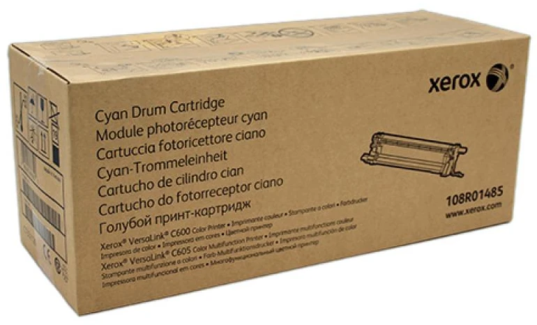 Xerox 108R01485 spausdintuvo būgnas Originalus 1 vnt