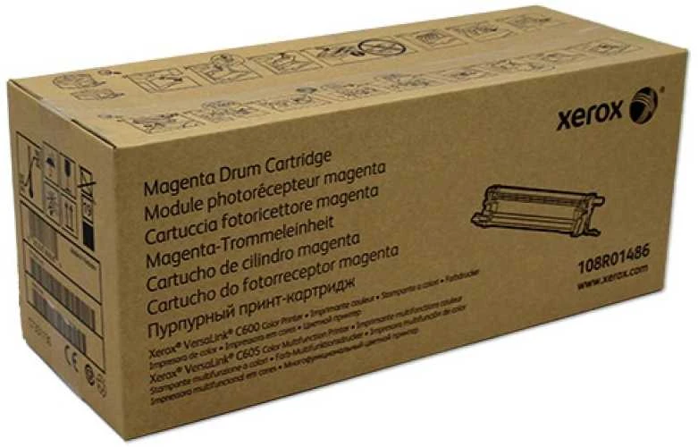 Xerox 108R01486 spausdintuvo būgnas Originalus 1 vnt