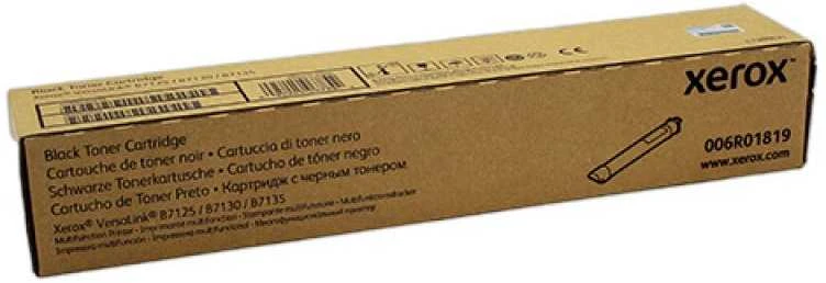 Xerox VersaLink C7000 (006R01819) Lazerinė kasetė, Juoda