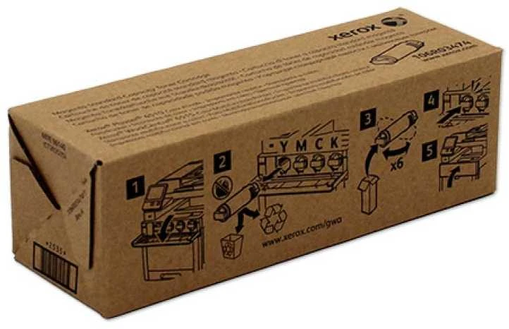 Xerox 106R03474 tonerio kasetė Originalus Rausvai raudona 1 vnt