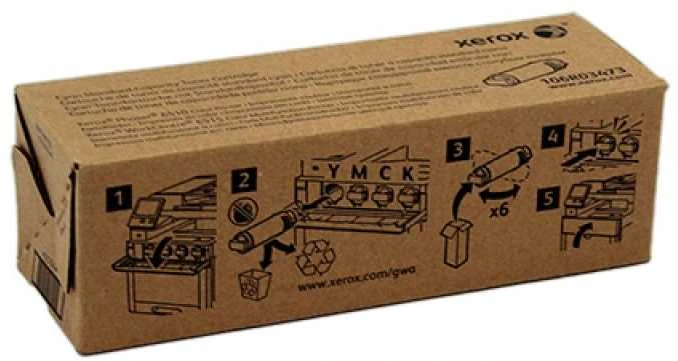Xerox 106R03473 tonerio kasetė Originalus Žydras 1 vnt