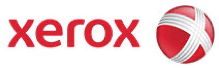 Xerox 106R03484, juoda kasetė