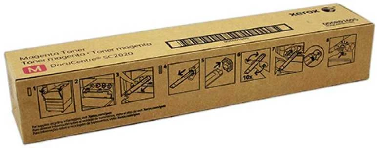 Xerox (006R01695), purpurinė kasetė