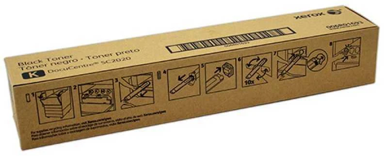 Xerox 9K (006R01693), juoda kasetė