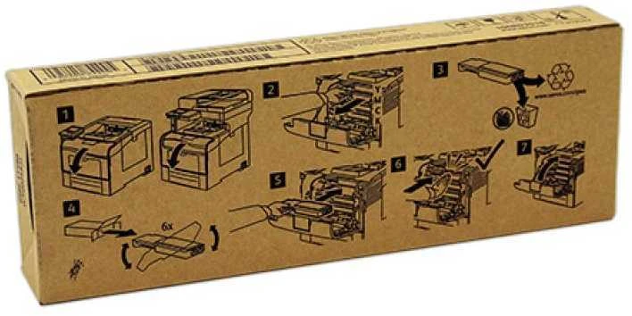 Tonerio Kasetė - Xerox VersaLink C400 C405 Didelės Talpos 5K Juoda