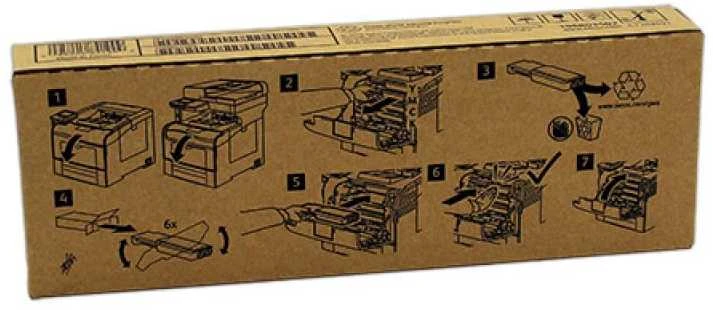 Xerox 106R03502 (106R3502), žydra kasetė
