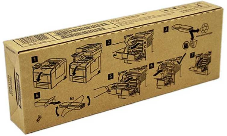 Xerox 106R03517 tonerio kasetė Originalus Geltona 1 vnt