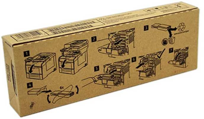 Xerox C400 (106R03531) Extra HC, purpurinė kasetė