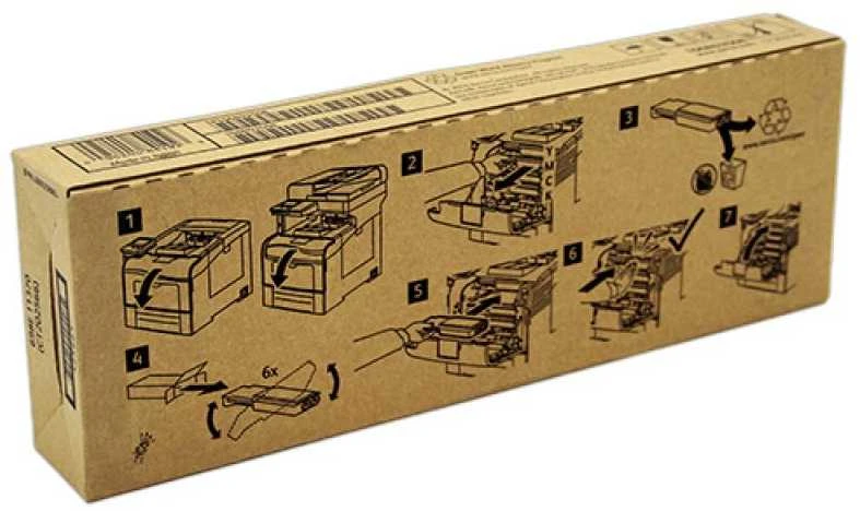 XEROX 106R03508 Toneris Xerox juodas 2500 pgs Versalink C400/C405