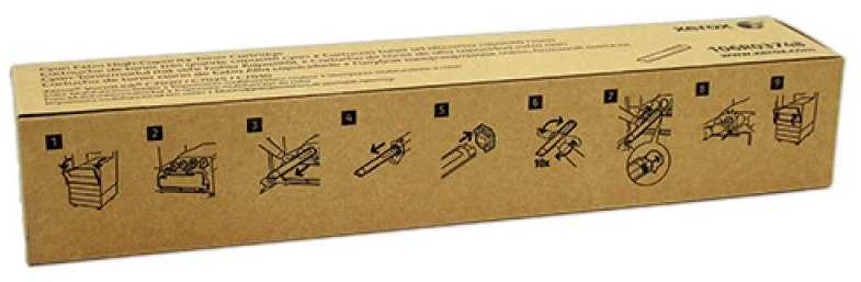 Xerox 106R03748 Lazerinė kasetė, Žydra