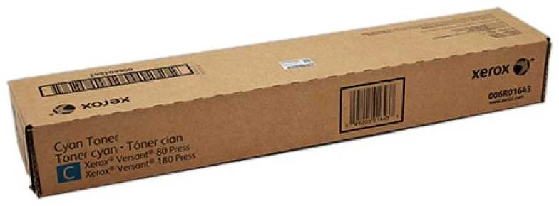 Xerox Toneris Versant 80 180 Cyan (006R01643)
