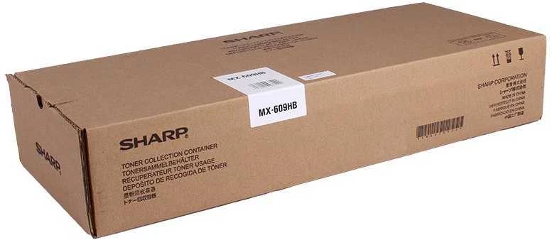 „Sharp“ MX-609HB (MX609HB) dažų atliekų konteineris