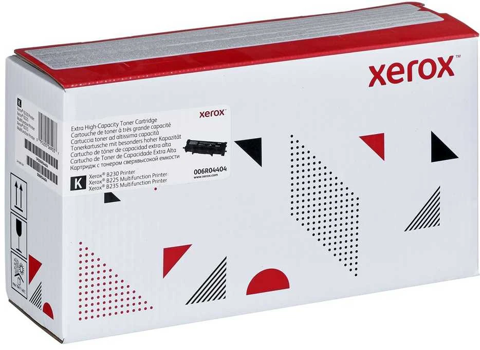 „Xerox“ ypač didelės talpos tonerio kasetė (6K)