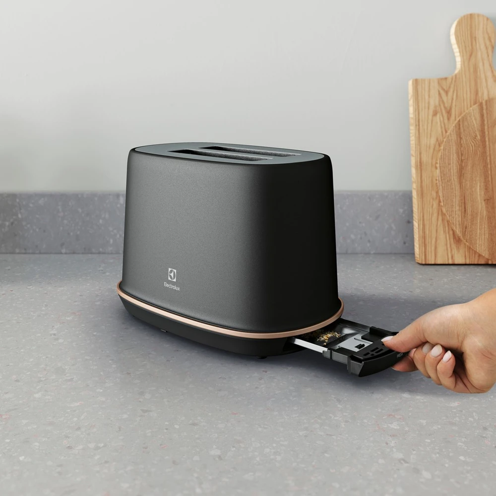Skrudintuvas Electrolux E7T1-6BP