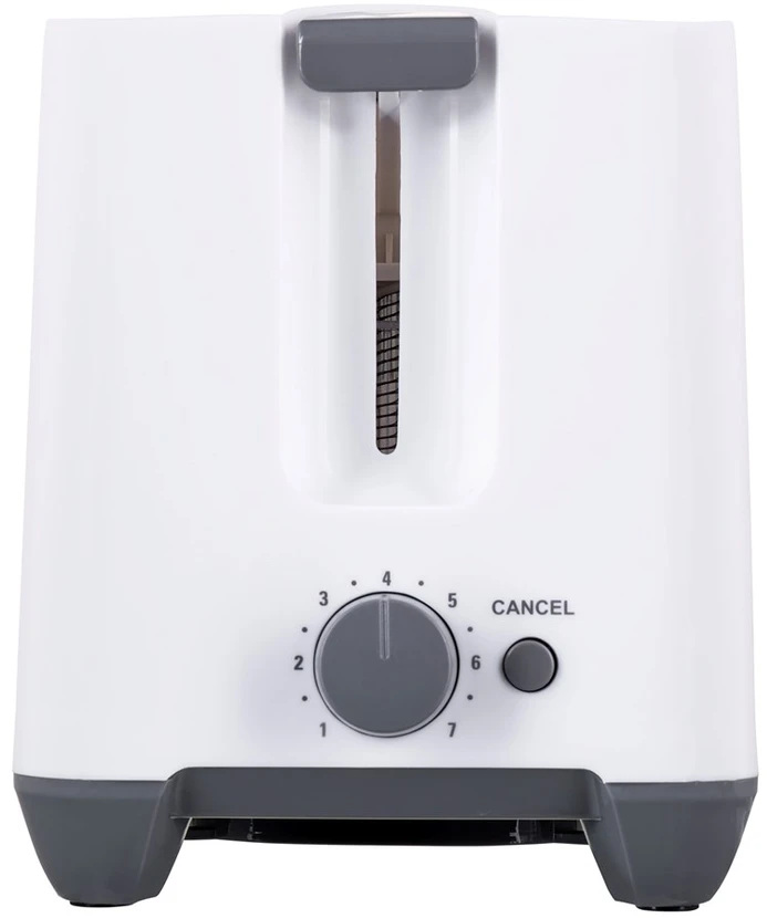 Zelmer ZTS7386 skrudintuvas 2 riekelės(-ių) 750 W Baltas