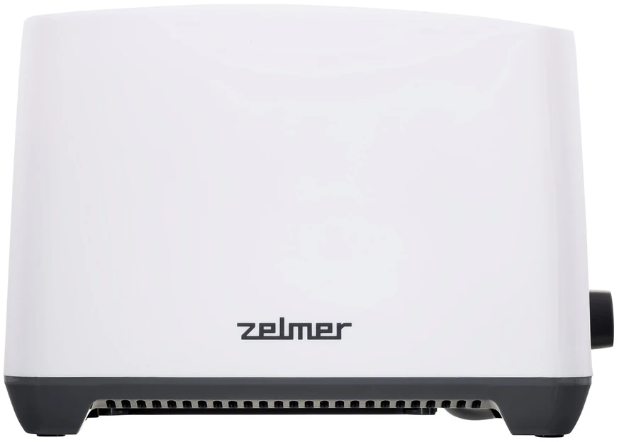 Zelmer ZTS7386 skrudintuvas 2 riekelės(-ių) 750 W Baltas