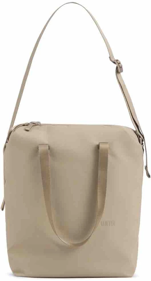 Tote Bag - Urth Arkose 13" Nešiojamojo Kompiuterio Dėklas, 9 Saugojimo Vietos, Atsparus Orui Bežinė