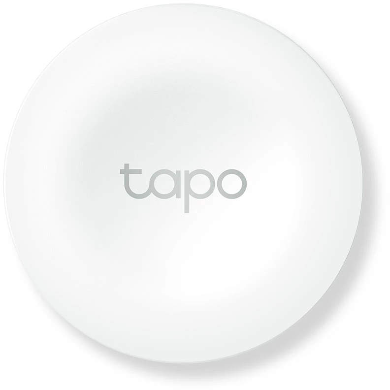 Maršrutizatorius TP-LINK išmanusis mygtukas Tapo S200B (TAPO S200B)