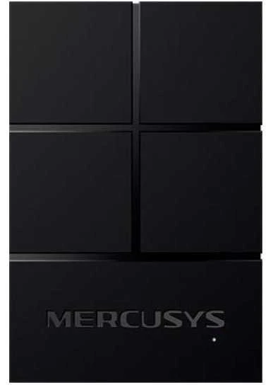 Šakotuvas TP-Link „Mercusys“ | Komutatorius | MS105G | Nevaldomas | Stalinis | Maitinimo šaltinio tipas: Išorinis