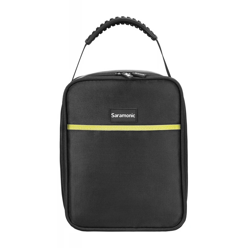 Krepšys - Saramonic WiTalk Minkštas Dėklas 280x220x205mm Atsparus Orui