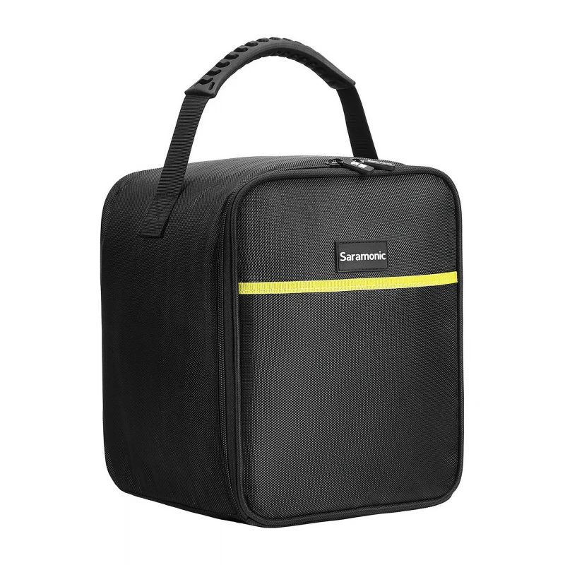 Krepšys - Saramonic WiTalk Minkštas Dėklas 280x220x205mm Atsparus Orui
