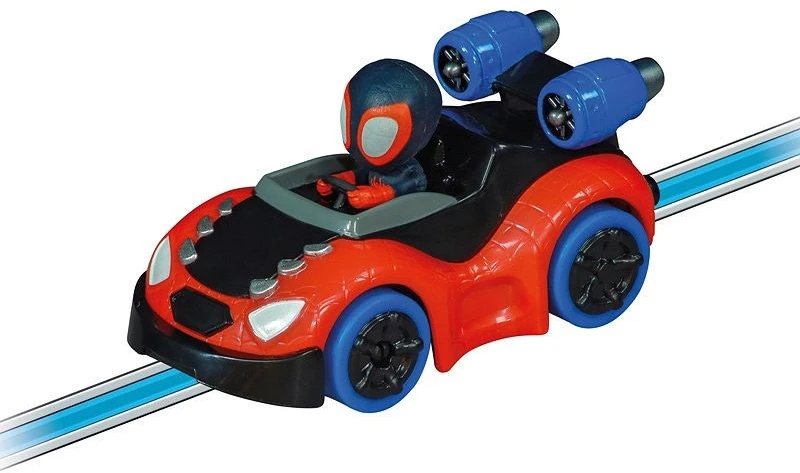 Carrera Spidey Track Go Spidey Go! 2,9 m