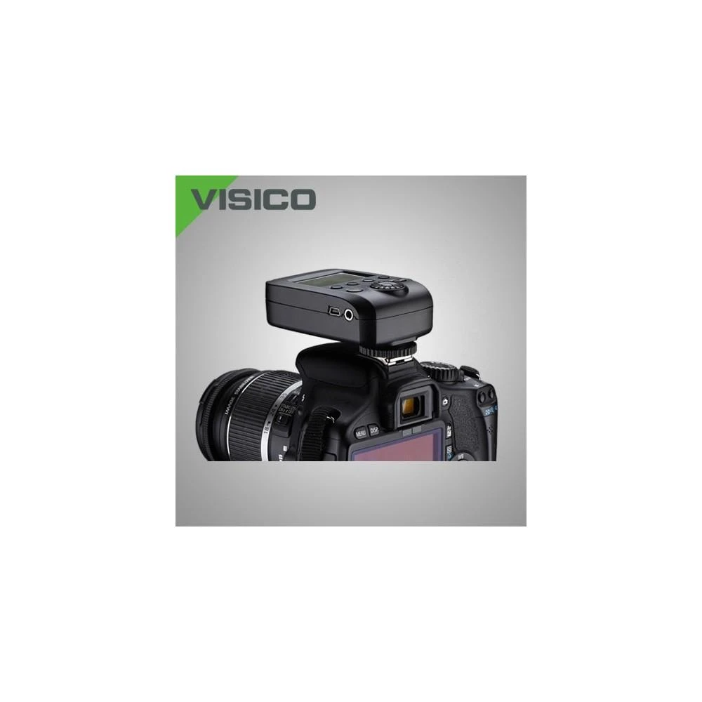 Trigger Visico VC-818TX (Nikon)