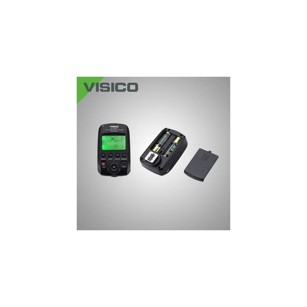 Trigger Visico VC-818TX (Nikon)