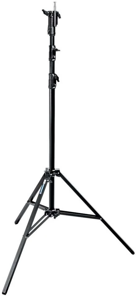 Trikojis - Avenger COMBO 35 Aliuminis Reguliuojamas Lengvas Juodas