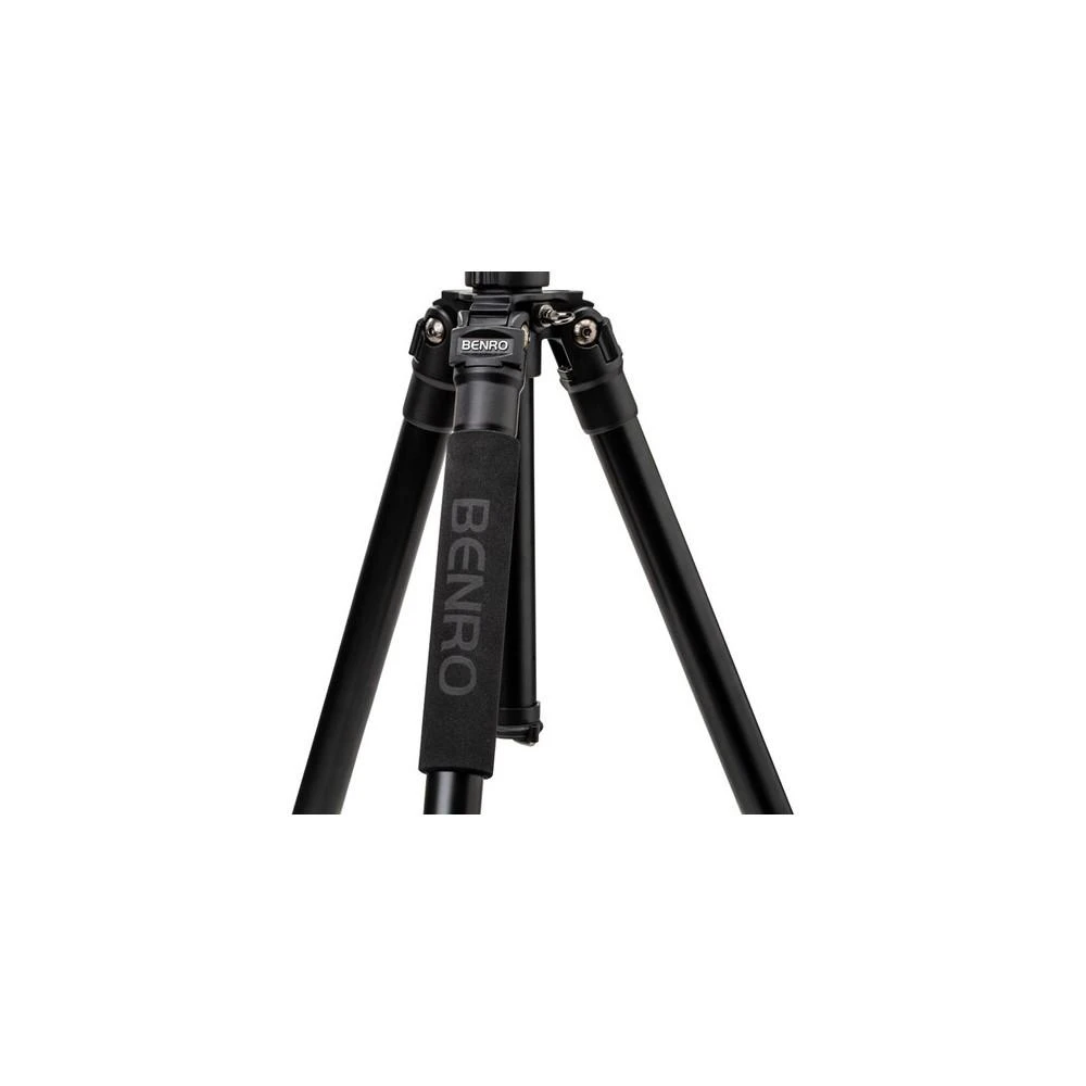 Trikojis Benro A1573F + filmavimo galva S-2 PRO