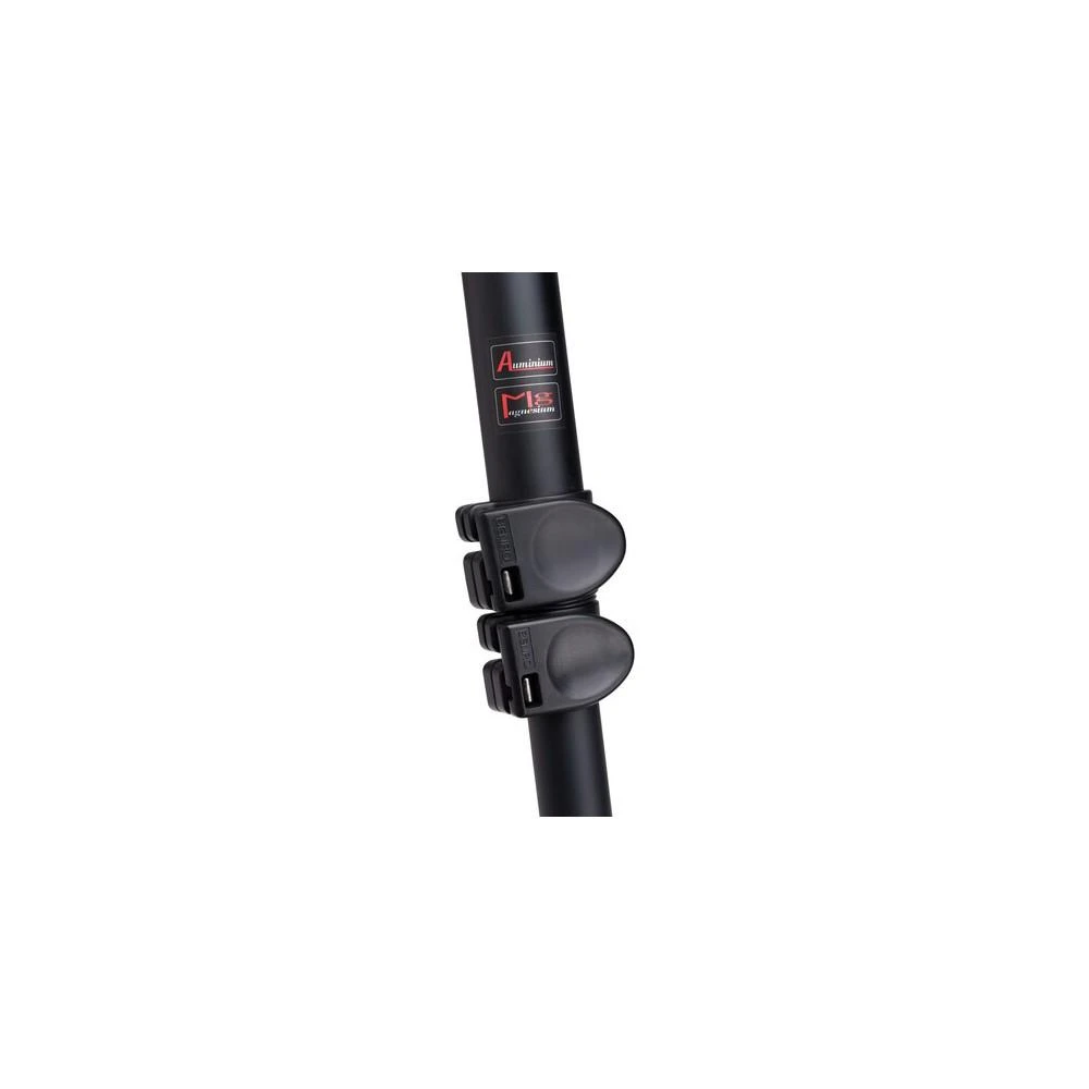 Trikojis Benro A1573F + filmavimo galva S-2 PRO